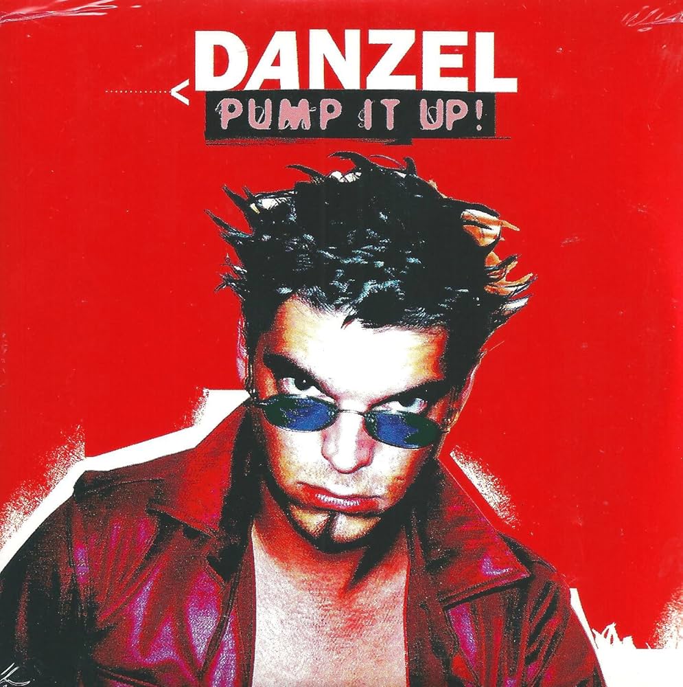 その他 PUMP IT UP! [CD] Pump It Up! feat.TAKUMA THE GREAT【初回限定盤(CD＋Blu-ray＋